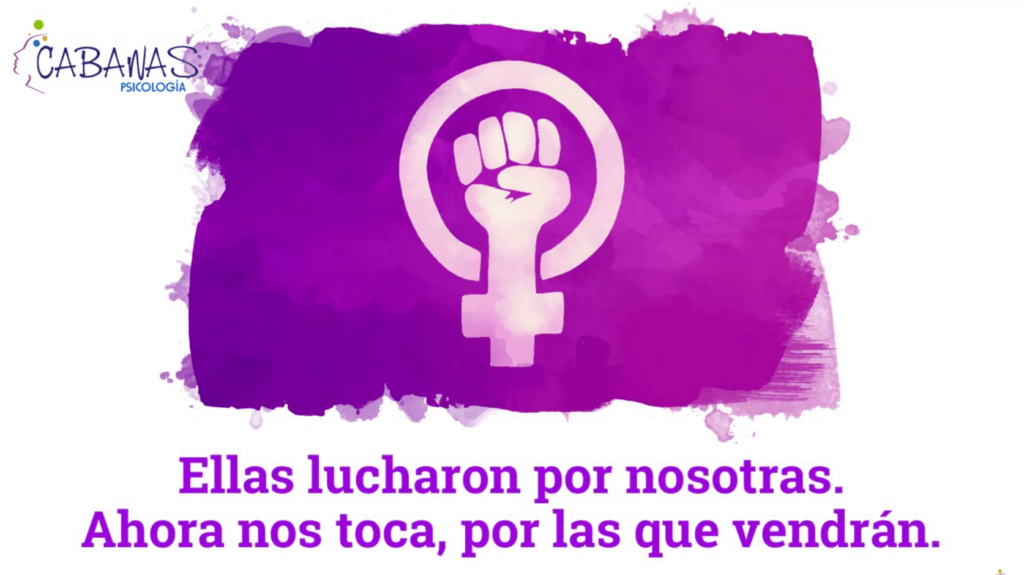 #8M​ 2021: Ellas lucharon por nosotras. Ahora nos toca, por las que vendrán