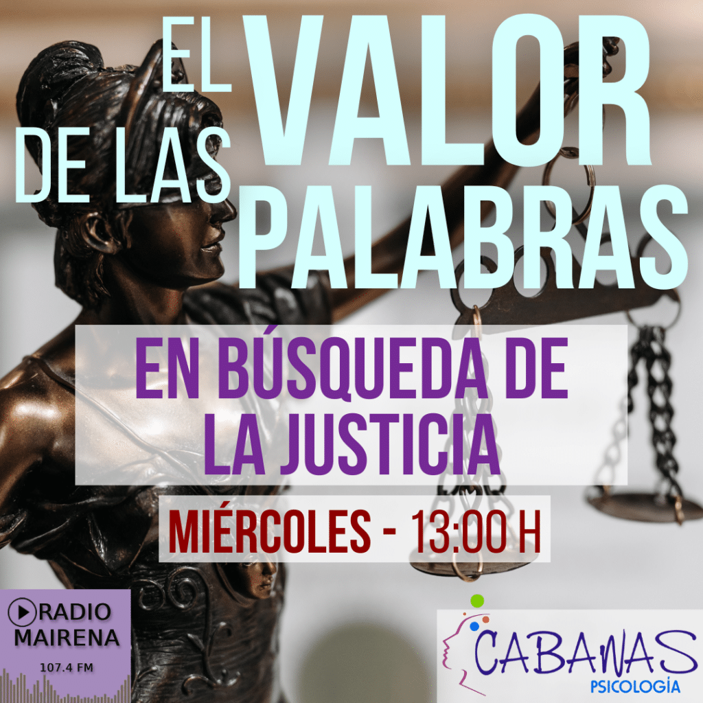 En Busca de la Justicia