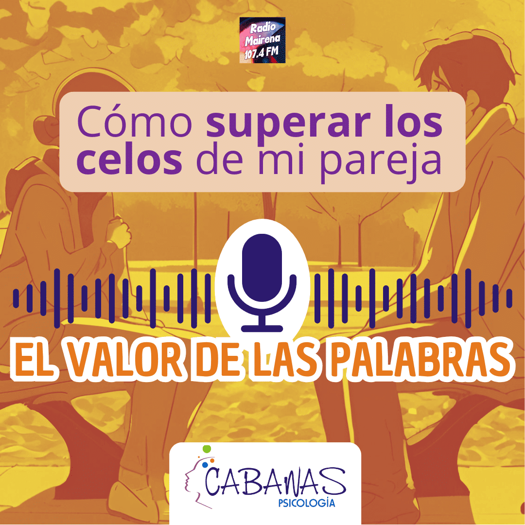 El Valor de las Palabras - Celos de pareja